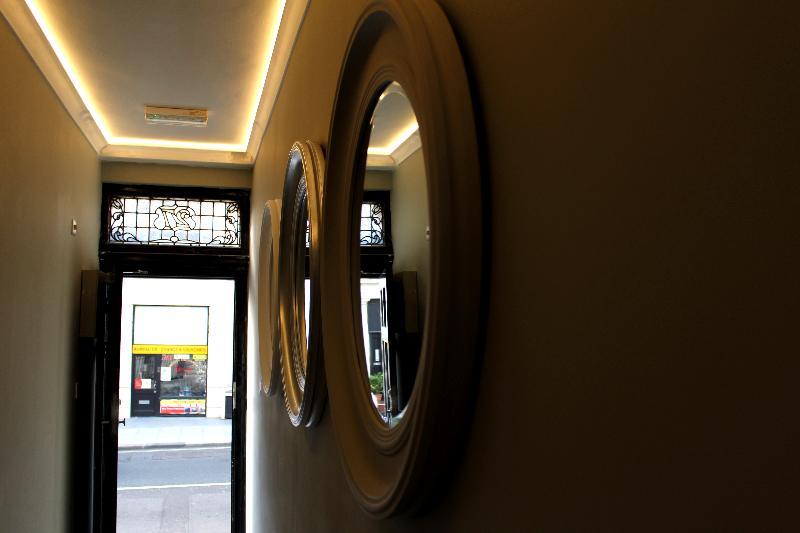 فندق لندنفي  Nox Paddington المظهر الخارجي الصورة