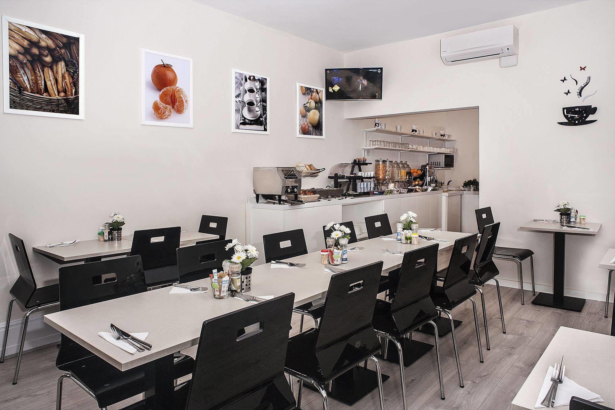 فندق Nox Lancaster Gate لندن المظهر الخارجي الصورة