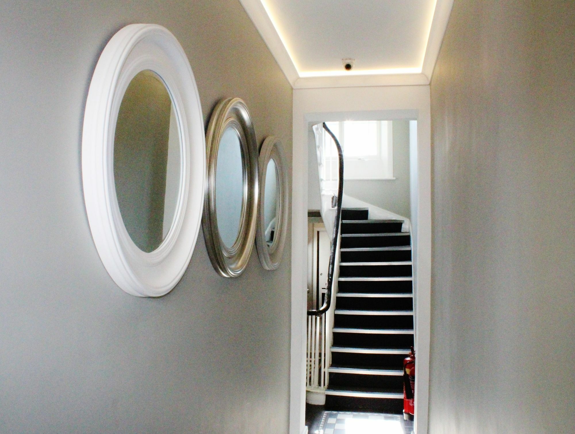 فندق Nox Lancaster Gate لندن المظهر الخارجي الصورة