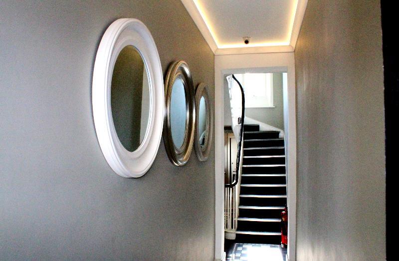 فندق Nox Lancaster Gate لندن المظهر الخارجي الصورة